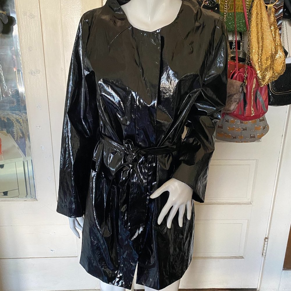 MOSSIMO raincoat